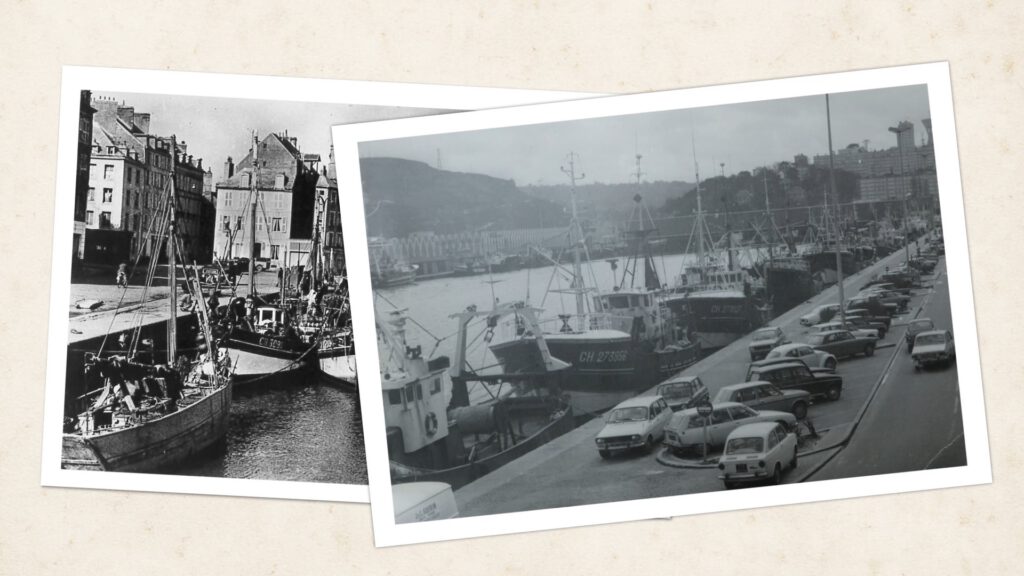 racontez notre histoire